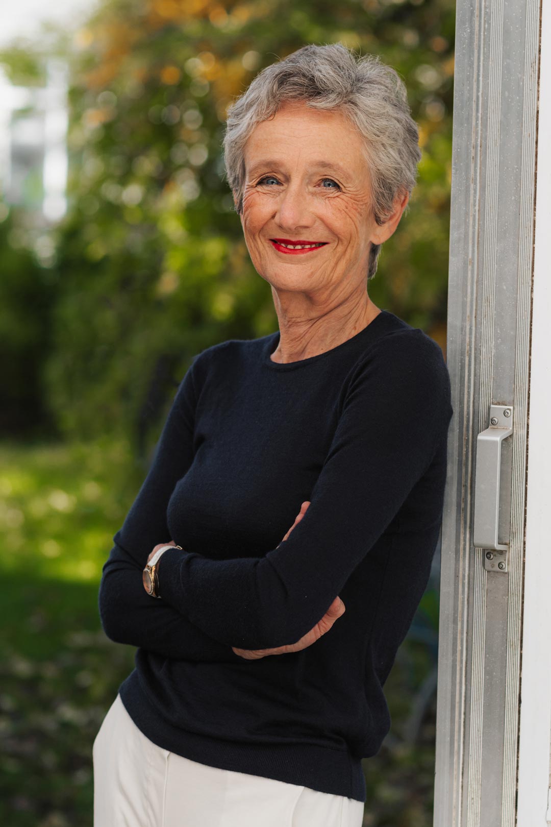 Gitta Eckl-Reinisch von ItalViva Casa